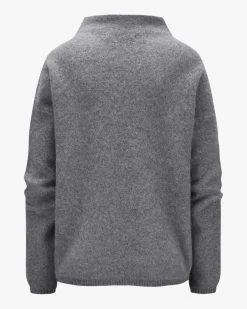 Cashmere-Pullover