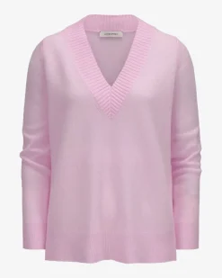 Cashmere-Pullover