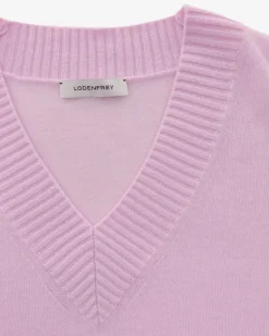Cashmere-Pullover