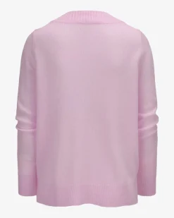 Cashmere-Pullover