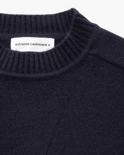 Cashmere-Pullover