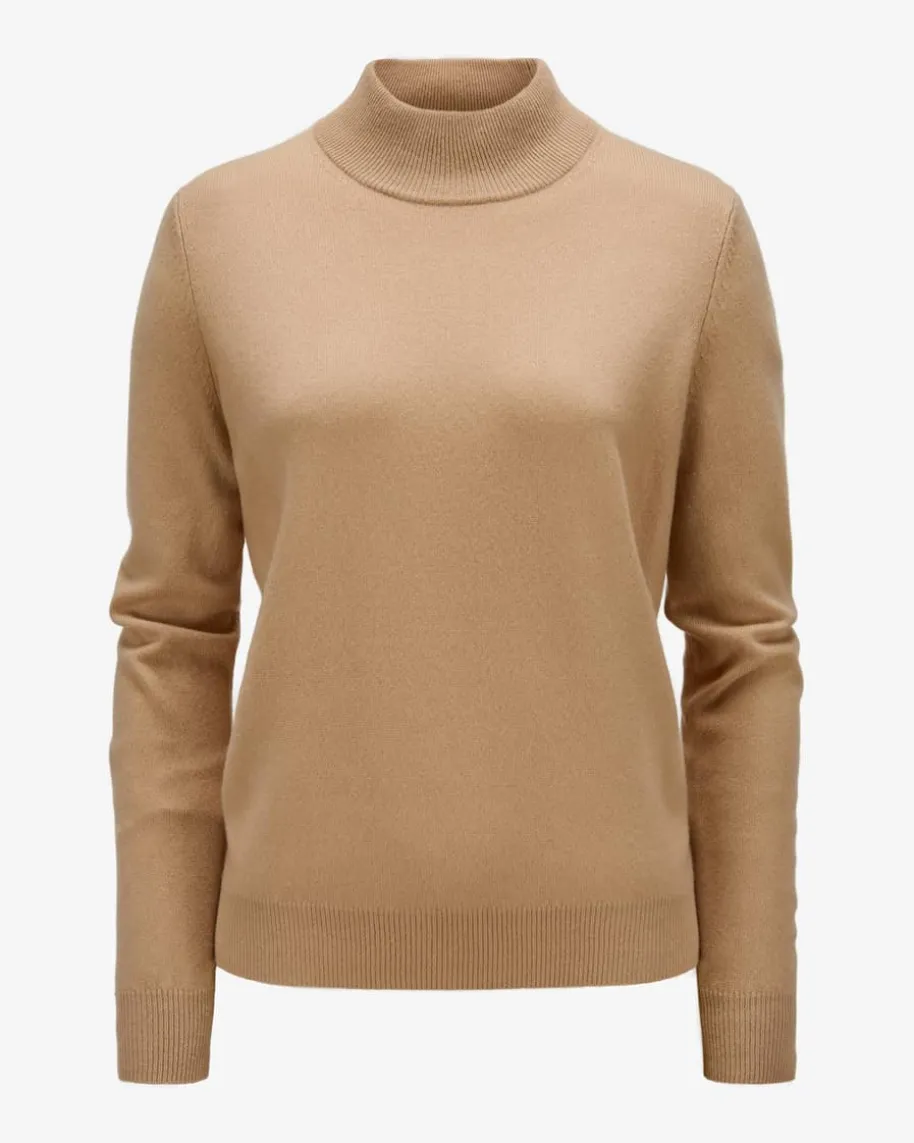 Cashmere-Pullover