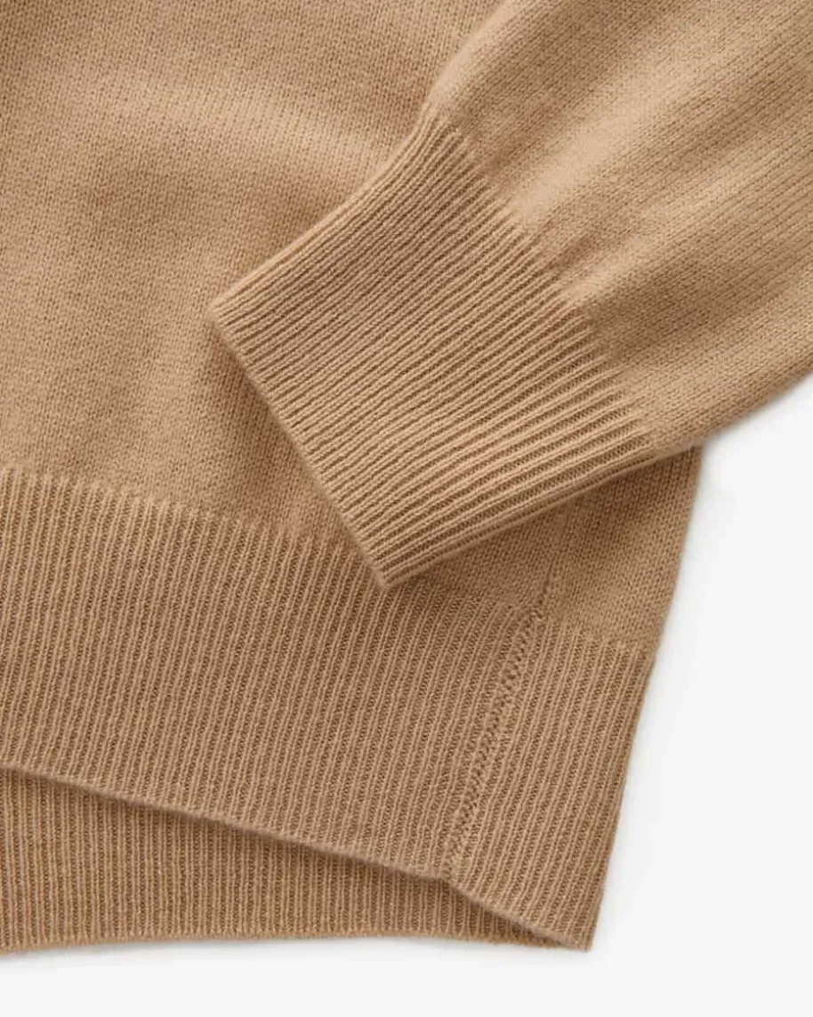 Cashmere-Pullover