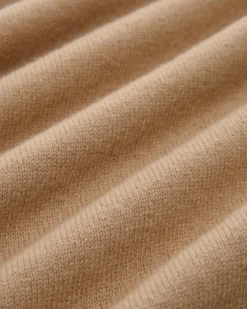 Cashmere-Pullover