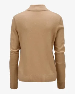 Cashmere-Pullover