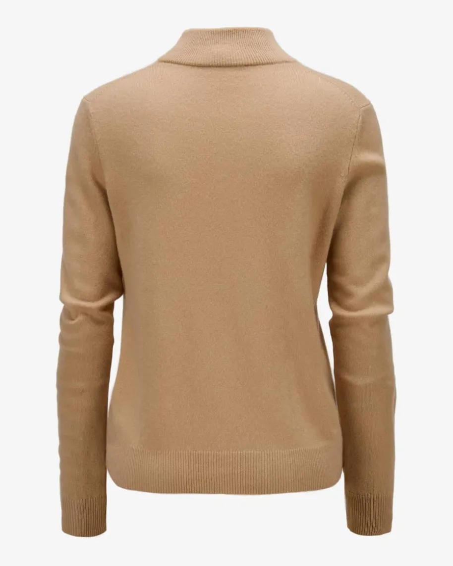 Cashmere-Pullover