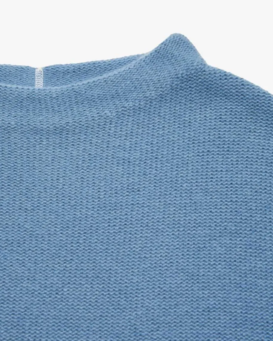 Cashmere-Pullover