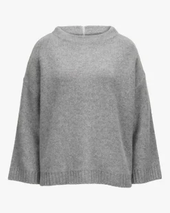 Cashmere-Pullover