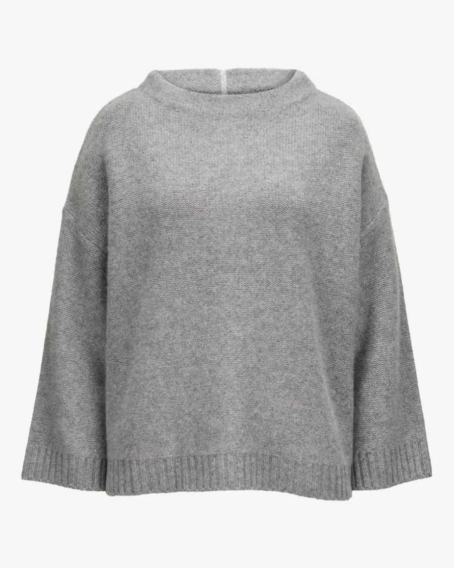 Cashmere-Pullover