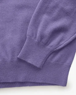 Cashmere-Pullover