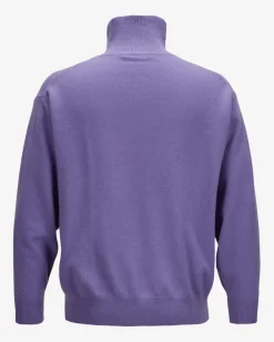 Cashmere-Pullover
