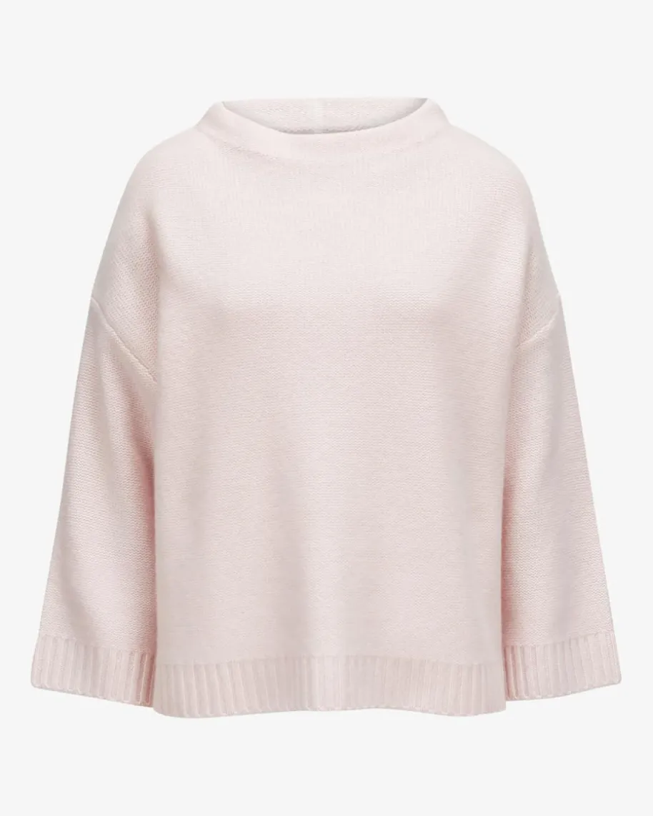 Cashmere-Pullover