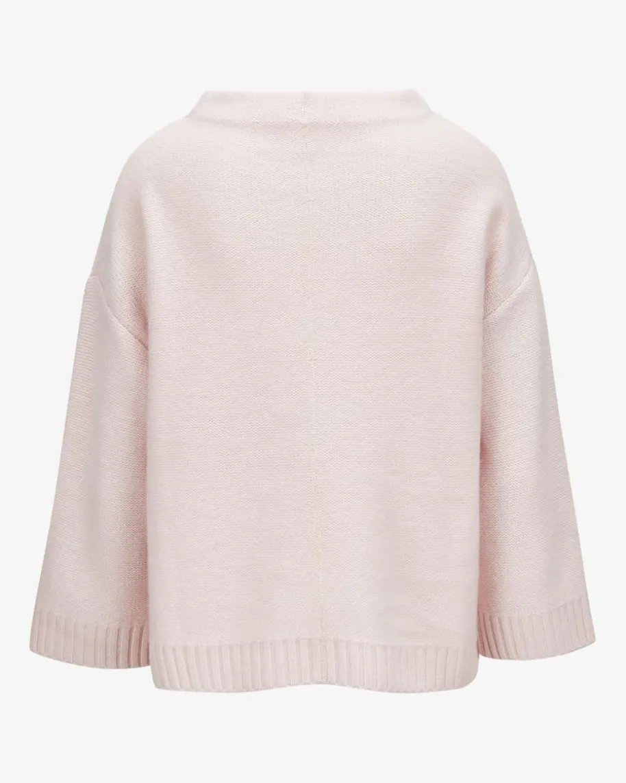 Cashmere-Pullover