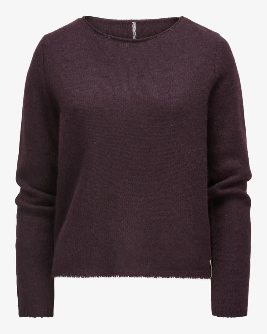 Cashmere-Pullover