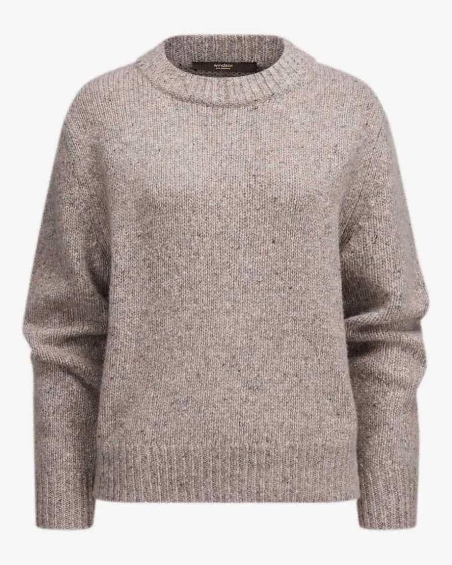 Cashmere-Pullover