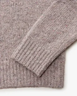 Cashmere-Pullover