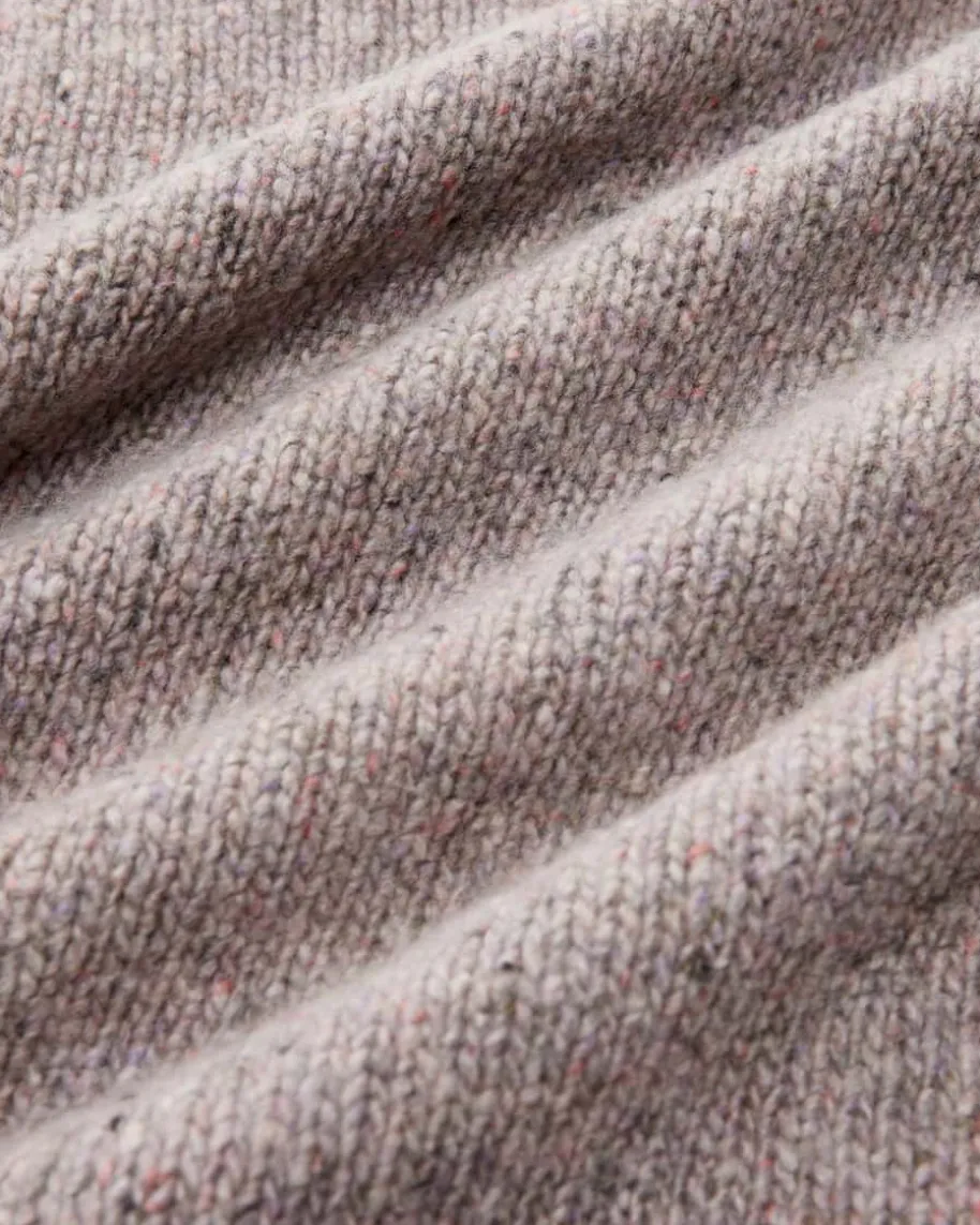 Cashmere-Pullover