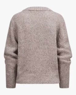 Cashmere-Pullover