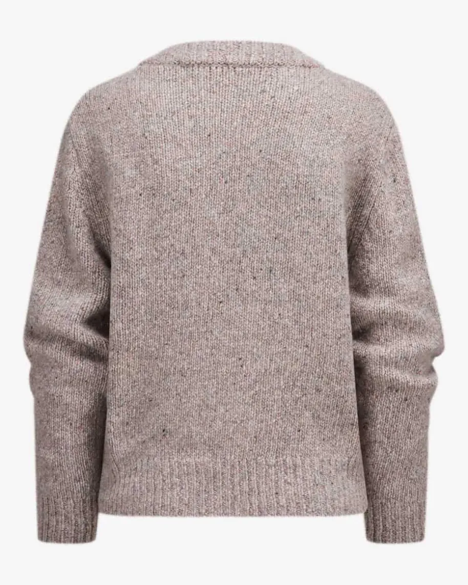 Cashmere-Pullover