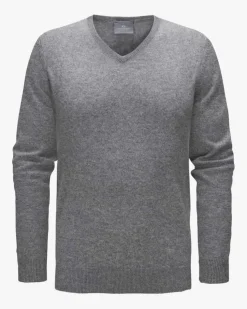 Cashmere-Pullover