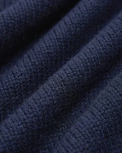 Cashmere-Pullover