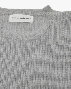 Cashmere-Pullover