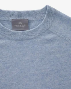 Cashmere-Pullover