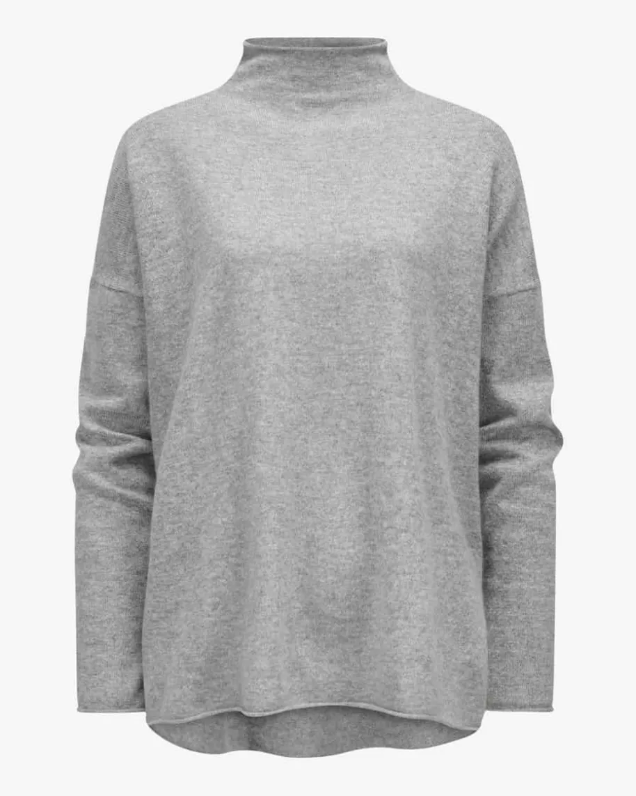 Cashmere-Pullover