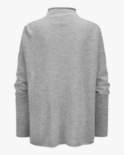 Cashmere-Pullover