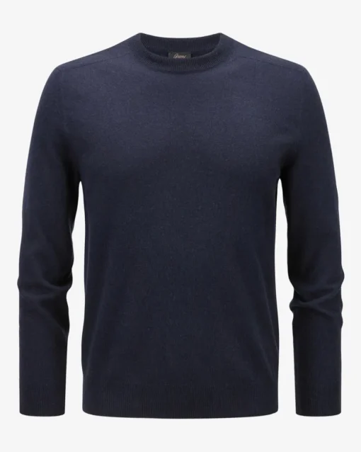 Cashmere-Pullover