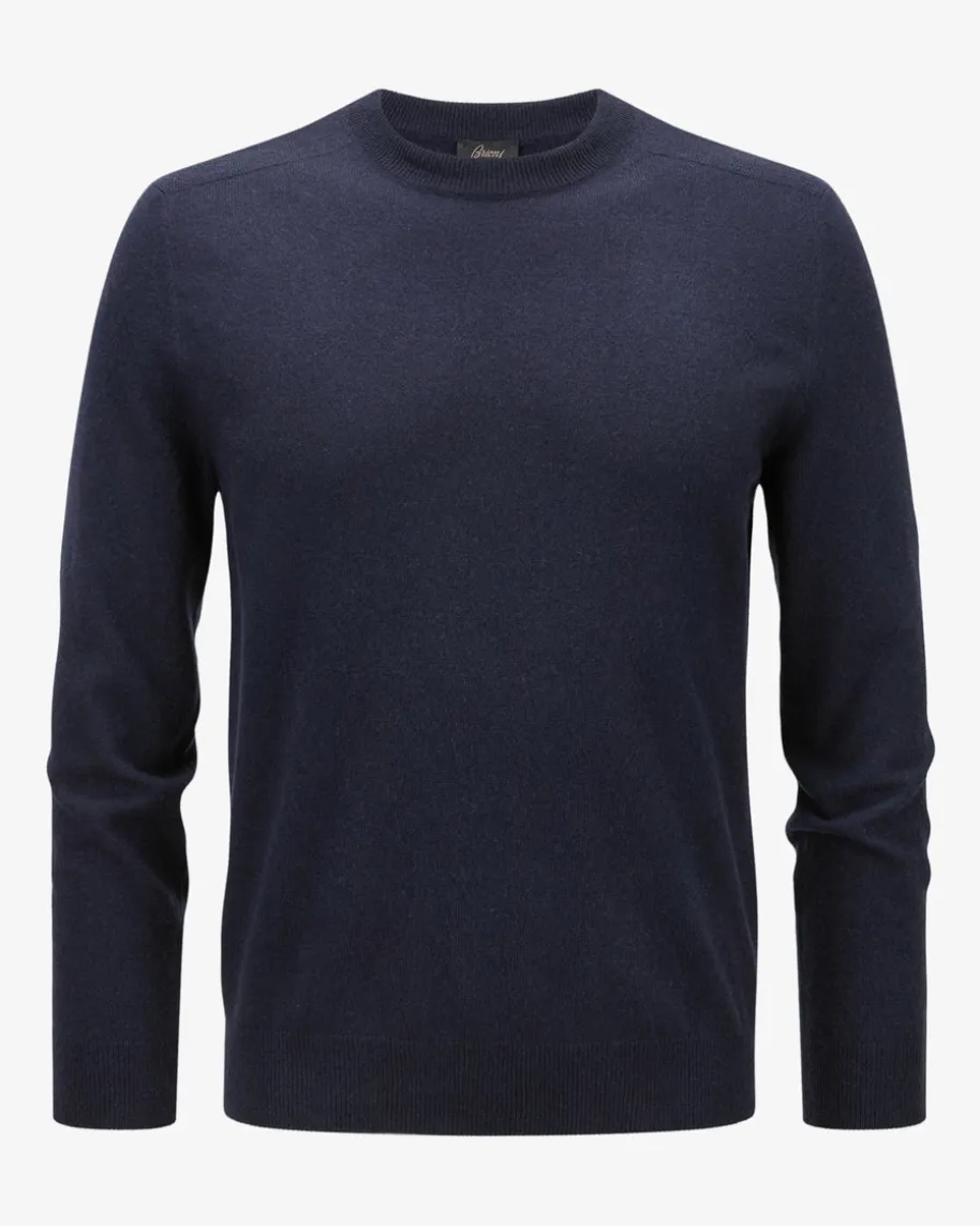 Cashmere-Pullover