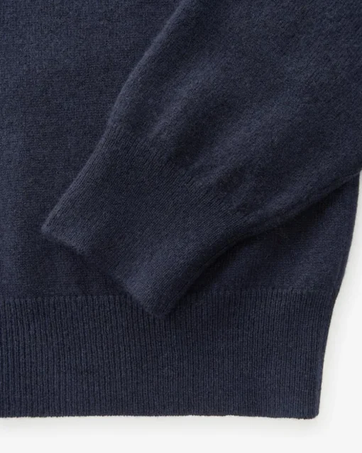 Cashmere-Pullover