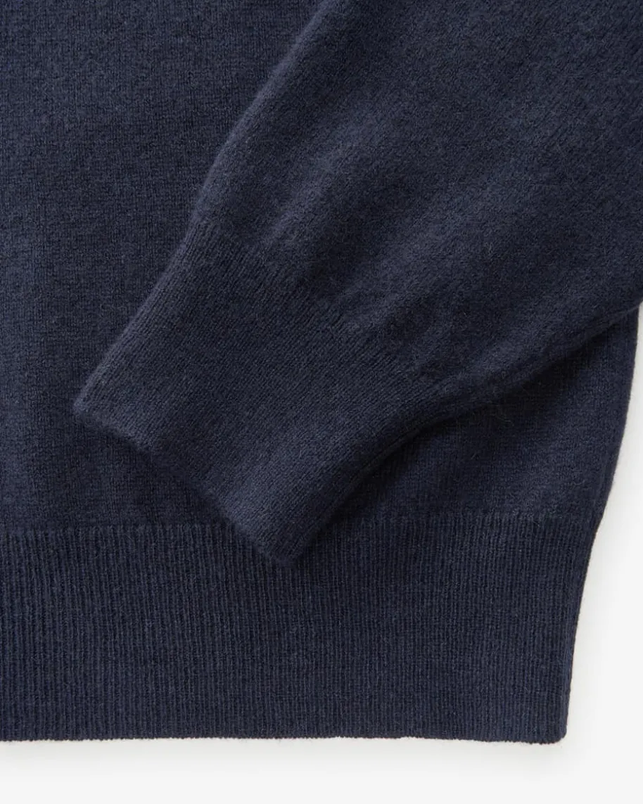 Cashmere-Pullover