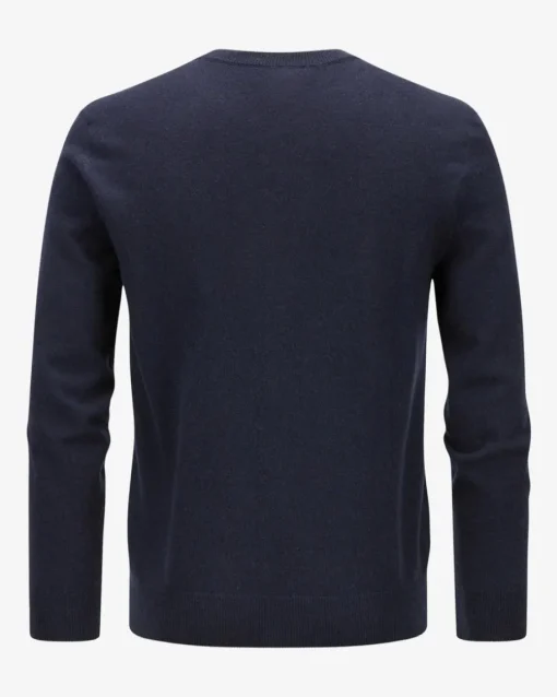 Cashmere-Pullover