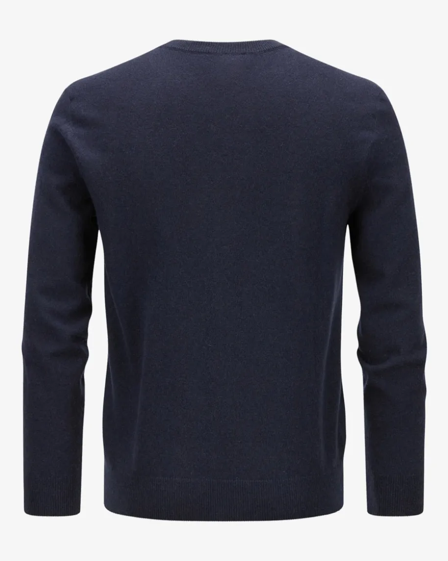 Cashmere-Pullover