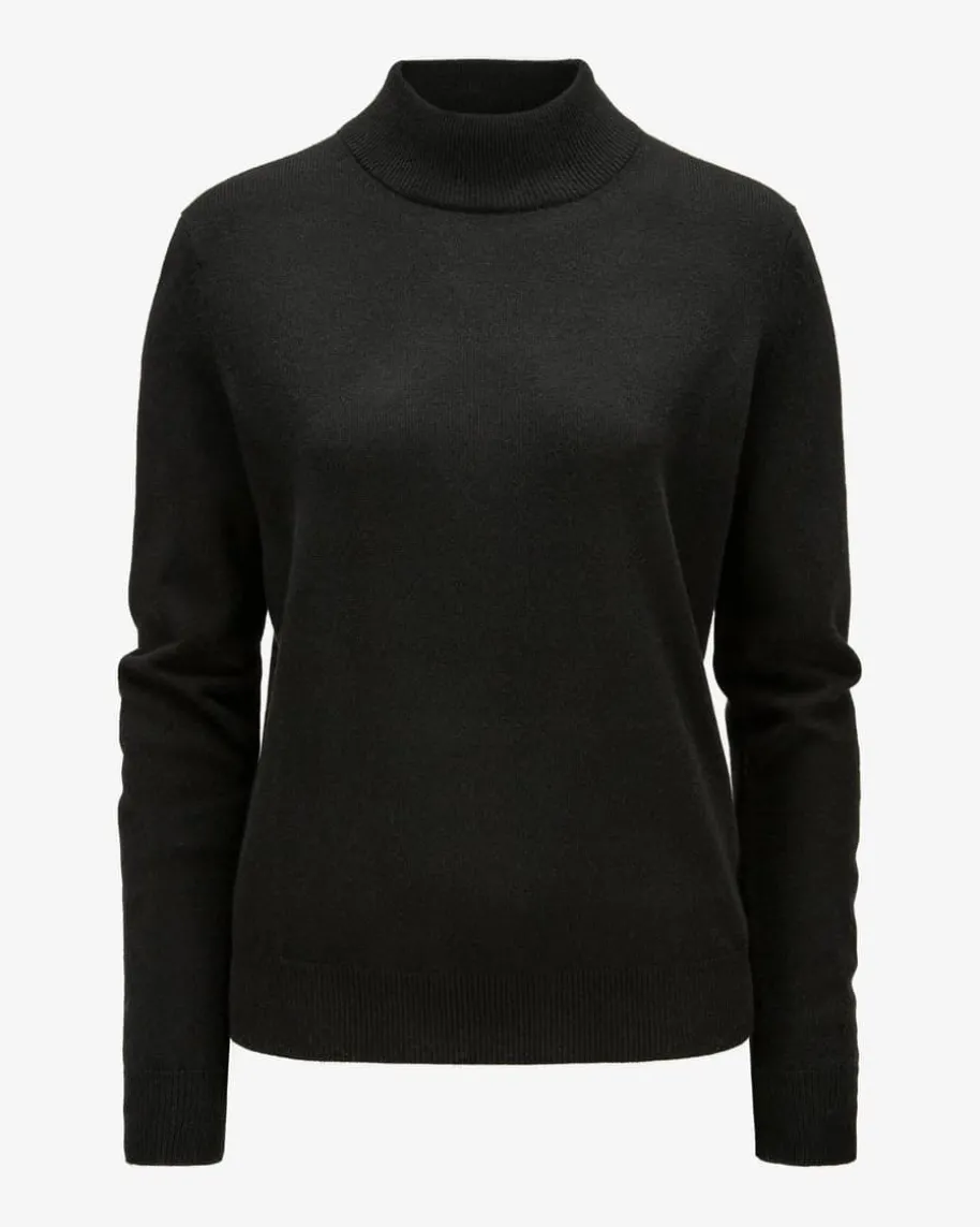 Cashmere-Pullover