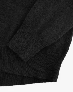 Cashmere-Pullover