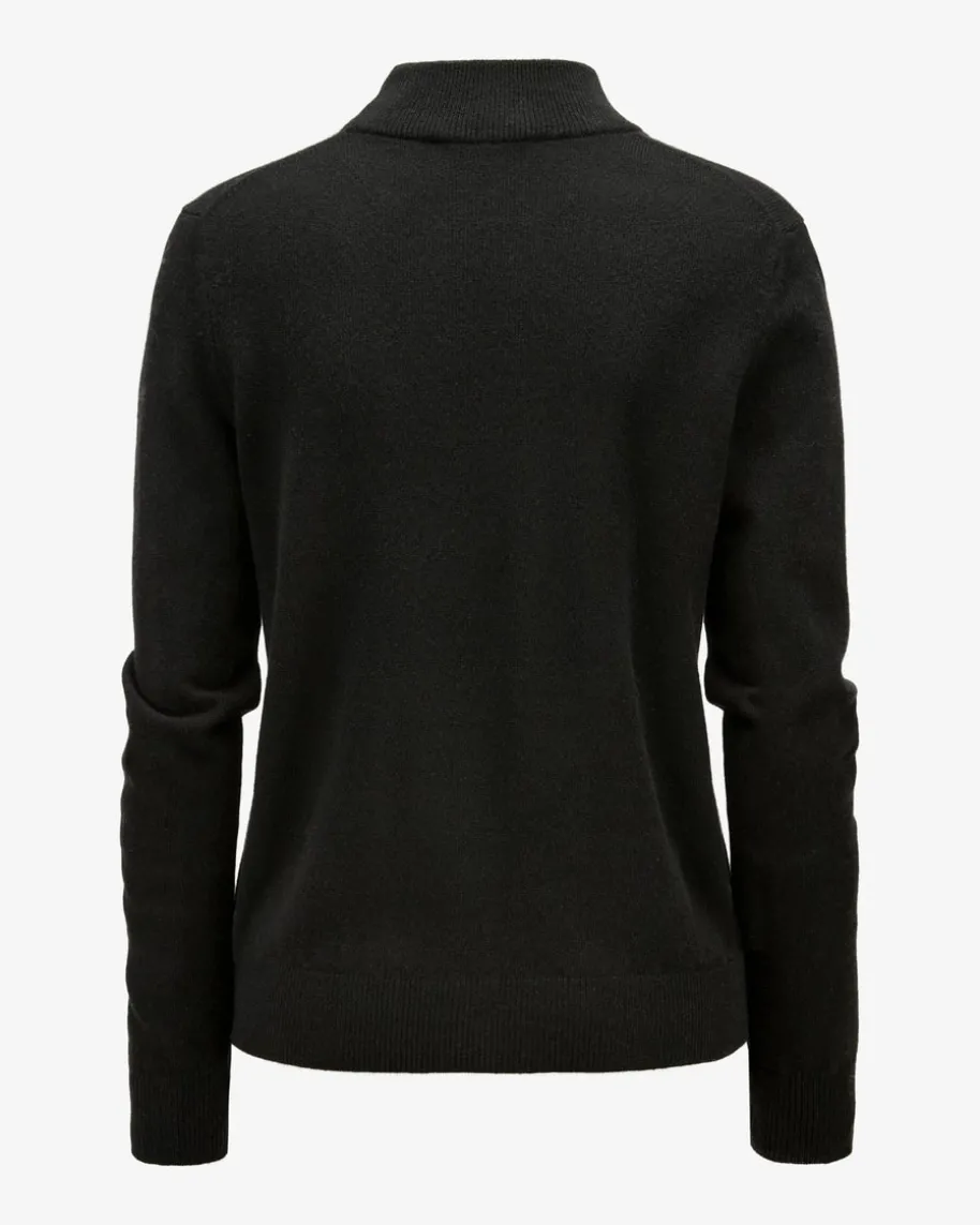 Cashmere-Pullover