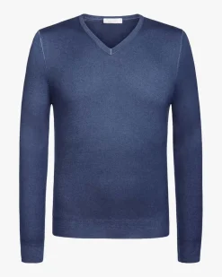 Cashmere-Pullover