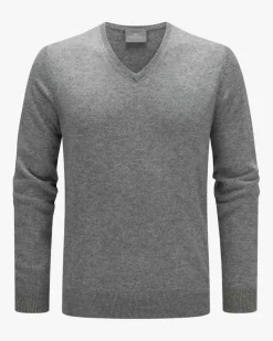 Cashmere-Pullover
