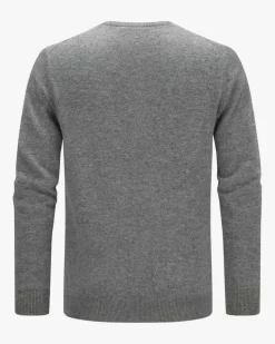 Cashmere-Pullover
