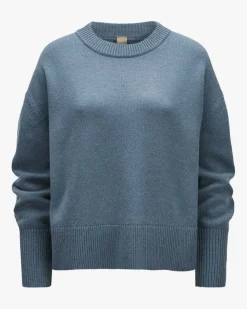 Cashmere-Pullover