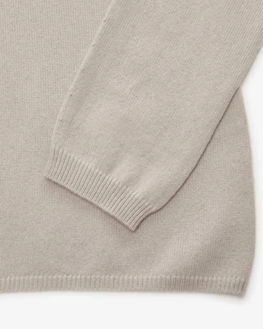 Cashmere-Pullover