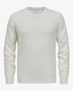Cashmere-Pullover