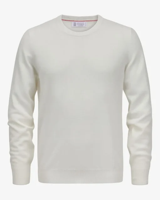 Cashmere-Pullover