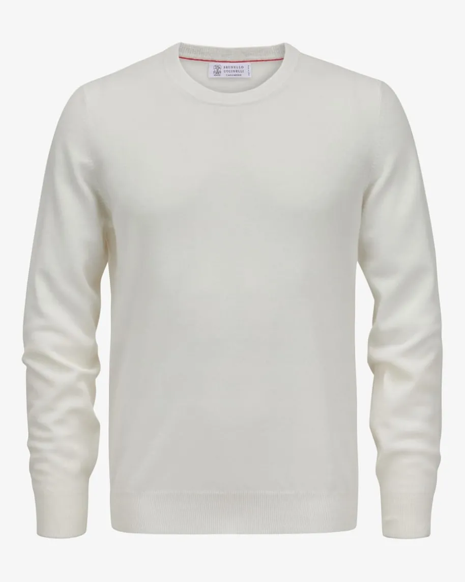 Cashmere-Pullover
