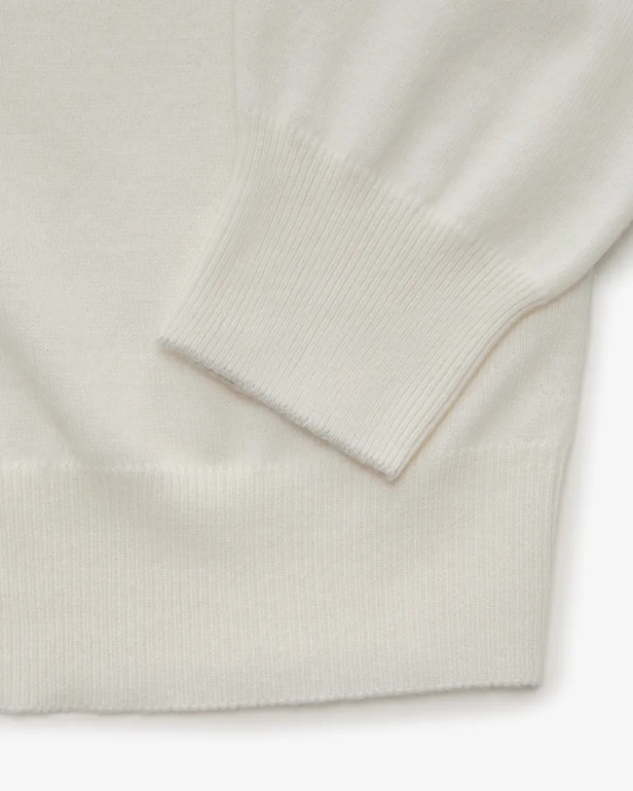 Cashmere-Pullover