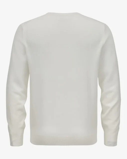 Cashmere-Pullover