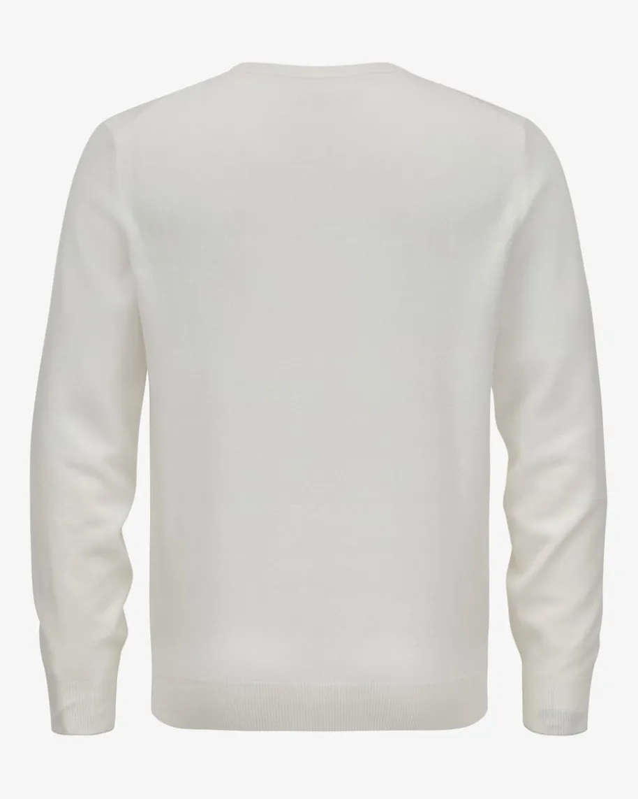 Cashmere-Pullover