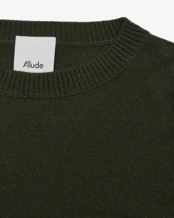 Cashmere-Pullover